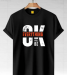 Men's Premium  Cotton Tshirt